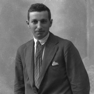 Constantino Suárez, 1899-1983